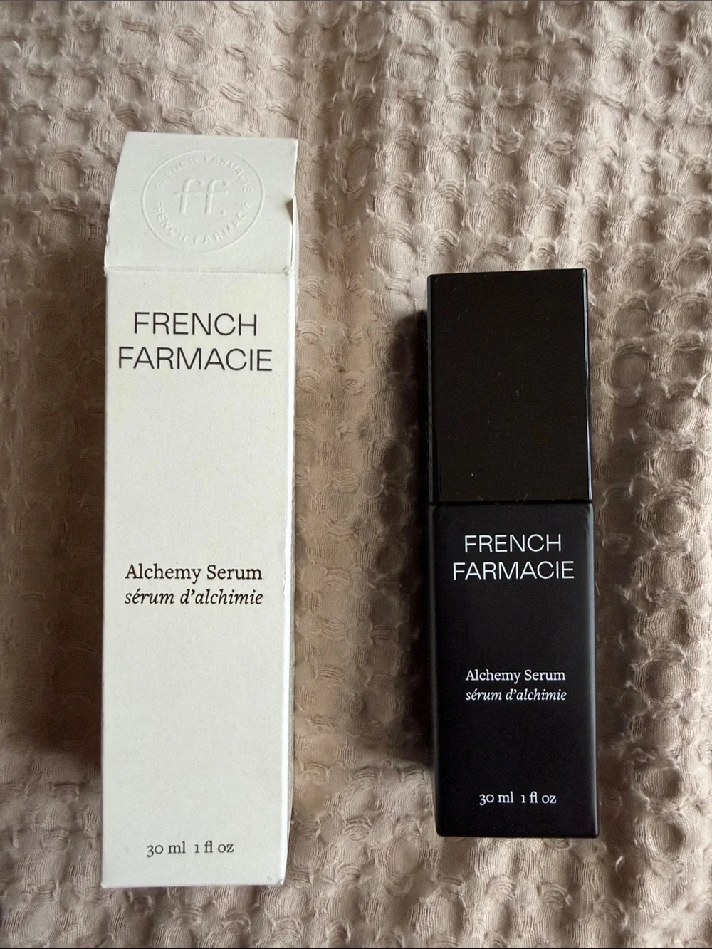 French Farmacie | Alchemy Serum